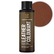 CarCare24.eu LECOL311_50 leather expert colourant 311 med brown paint 50ml