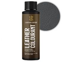 CarCare24.eu LECOL401_50 leather expert colourant 401 dark grey paint 50ml