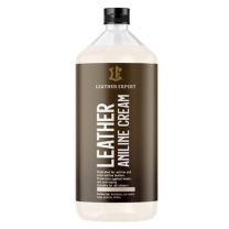 CarCare24.eu LELAC1000 leather expert leather aniline cream 250ml