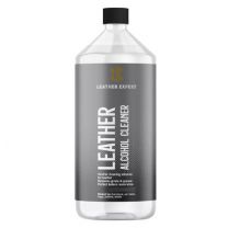 CarCare24.eu LELALCCLEAN1000 leather expert leather alcohol cleaner