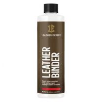 CarCare24.eu LELBIN500 leather expert leather binder 500ml