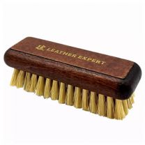 CarCare24.eu LELBRUSH leather expert leather brush