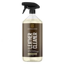 CarCare24.eu LELCLEAN1000 leather expert leather cleaner 1000ml