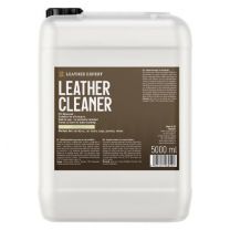 CarCare24.eu LELCLEAN5000 leather expert leather cleaner 5000ml