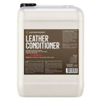 CarCare24.eu LELCOND5000 leather expert leather conditioner5000ml