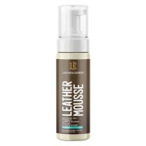 CarCare24.eu LELM200 leather expert leather mousse 200ml