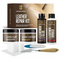 CarCare24.eu LELREPKIT leather expert leather repair kit