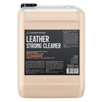 CarCare24.eu LELSTRCL5000 leather expert leather strong cleaner 5000ml