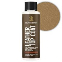 CarCare24.eu LETC202_50 leather expert leather top coat 202 luxor beige 50ml
