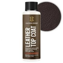 CarCare24.eu LETC307_50 leather expert leather top coat 307 dark brown 50ml