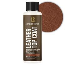 CarCare24.eu LETC311_50 leather expert leather top coat 311 med brown 50ml
