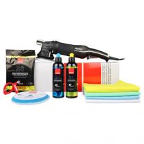 CarCare24.eu LHR15III_BAS Rupes bigfoot 15mm lhr15 III Mark 3 mk III orbital polisher basic kit