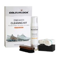 COLOURLOCK SNEAKER CLEANING KIT