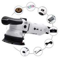 LIQUID ELEMENTS T4200 ORBITAL POLISHER 15MM THROW