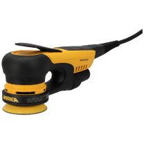 MIRKA DEROS II 325 EU SANDING MACHINE 77 MM 2.5 MM ORBIT