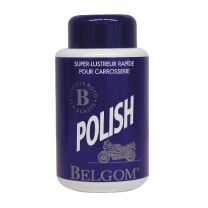 BELGOM P07-022 POLISH 250ML