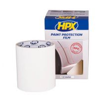 carcare24.eu PP1012 hpx paint protection film 7600 ppf transparent 100mm x 1.2m