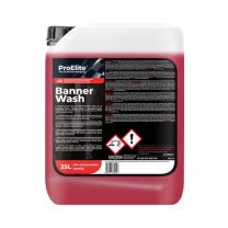 carcare24.eu PRE029 proelite banner wash for car and truck washes 25l