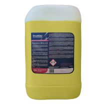 CarCare24.eu - PRE062, ProElite Banner Wash removes all residues of liquids, waxes and powders from advertising banners and car wash equipment.