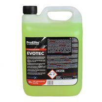 CarCare24.eu - PRE188, ProElite Banner Wash removes all residues of liquids, waxes and powders from advertising banners and car wash equipment.