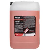 carcare24.eu-PRE203 proelite tireman truck foam alkaline washing concentrate 25L