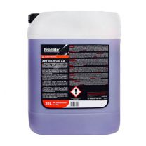 carcare24.eu PRE210 proelite apt qr dryer 2.0 advanced drying wax 20l