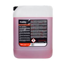 carcare24.eu PRE211 proelite apt optiwax wet wax for car washes 20l