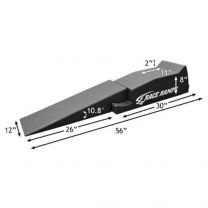 CarCare24.eu - TRAILER5 - Race Ramps Trailer Ramp 5"