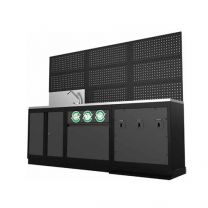 BOXO PANEL FOR LOWER CABINETS