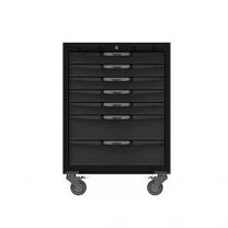 Carcare24.eu MST260072 BOXO 7 DRAWER TROLLEY FOR OSM