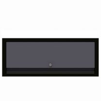 Carcare24.eu MSC340001 BOXO WALL CABINET WITH GAS STRUTS