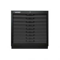 Carcare24.eu MST340091 BOXO CABINET WITH 9 DRAWERS