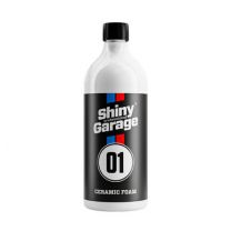 carcare24.eu Shiny Garage Ceramic Foam 1L               