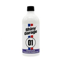 carcare24.eu Shiny Garage Dissolver Tar / Glue  1l     