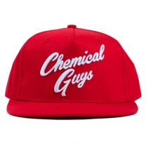 carcare24.eu SHE912 chemical guys 3d box script logo hat red