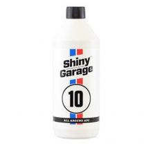 SHINY GARAGE ALL AROUND APC 1000ML