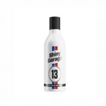SHINY GARAGE ALL IN 1 POLISH 250ML