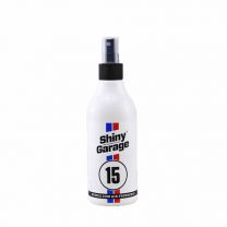 SHINY GARAGE BUBBLE GUM AIR FRESHENER SPRAY 250ML