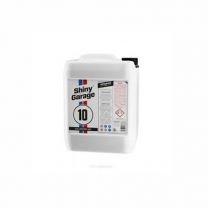 SHINY GARAGE CARPET CLEANER CONCENTRATE 5000ML