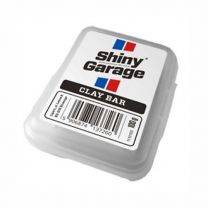 SHINY GARAGE CLAY BAR FINE