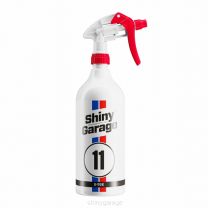 SHINY GARAGE D-TOX IRON & FALLOUT REMOVER 1000ML