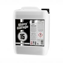 SHINY GARAGE EXTRA DRY FABRIC CLEANING SHAMPOO 5000ML