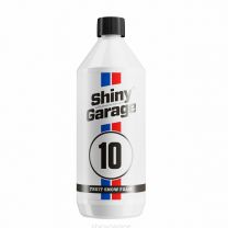 SHINY GARAGE FRUIT SNOW FOAM NEUTRAL PH 1000ML