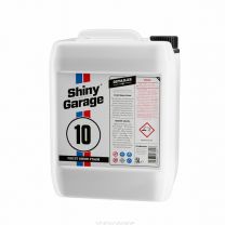 SHINY GARAGE FRUIT SNOW FOAM NEUTRAL PH 5000ML
