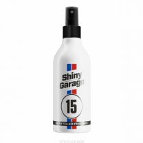 SHINY GARAGE GREEN TEA AIR FRESHENER SPRAY 250ML