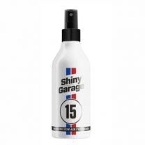 SHINY GARAGE MORNING DEW AIR FRESHENER SPRAY 250ML