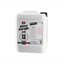 SHINY GARAGE MORNING DEW QD & WAX 5000ML