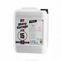 SHINY GARAGE PERFECT GLASS CLEANER 5000ML
