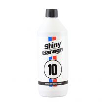 SHINY GARAGE PINK SNOW FOAM NEUTRAL PH 1000ML