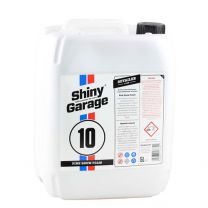 SHINY GARAGE PINK SNOW FOAM NEUTRAL PH 5000ML